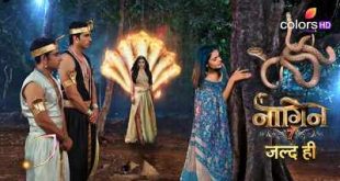 Naagin 7 is a Indian Colors TV Drama Serial.